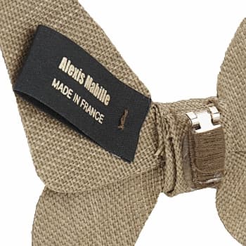 Women's Bracelets Alexis Mabille Beige