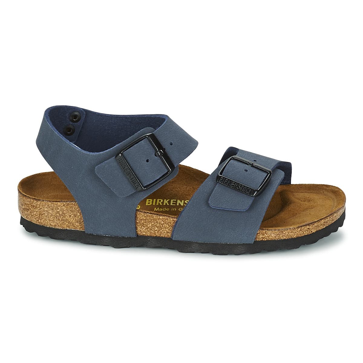Boys' Sandals BIRKENSTOCK Blue