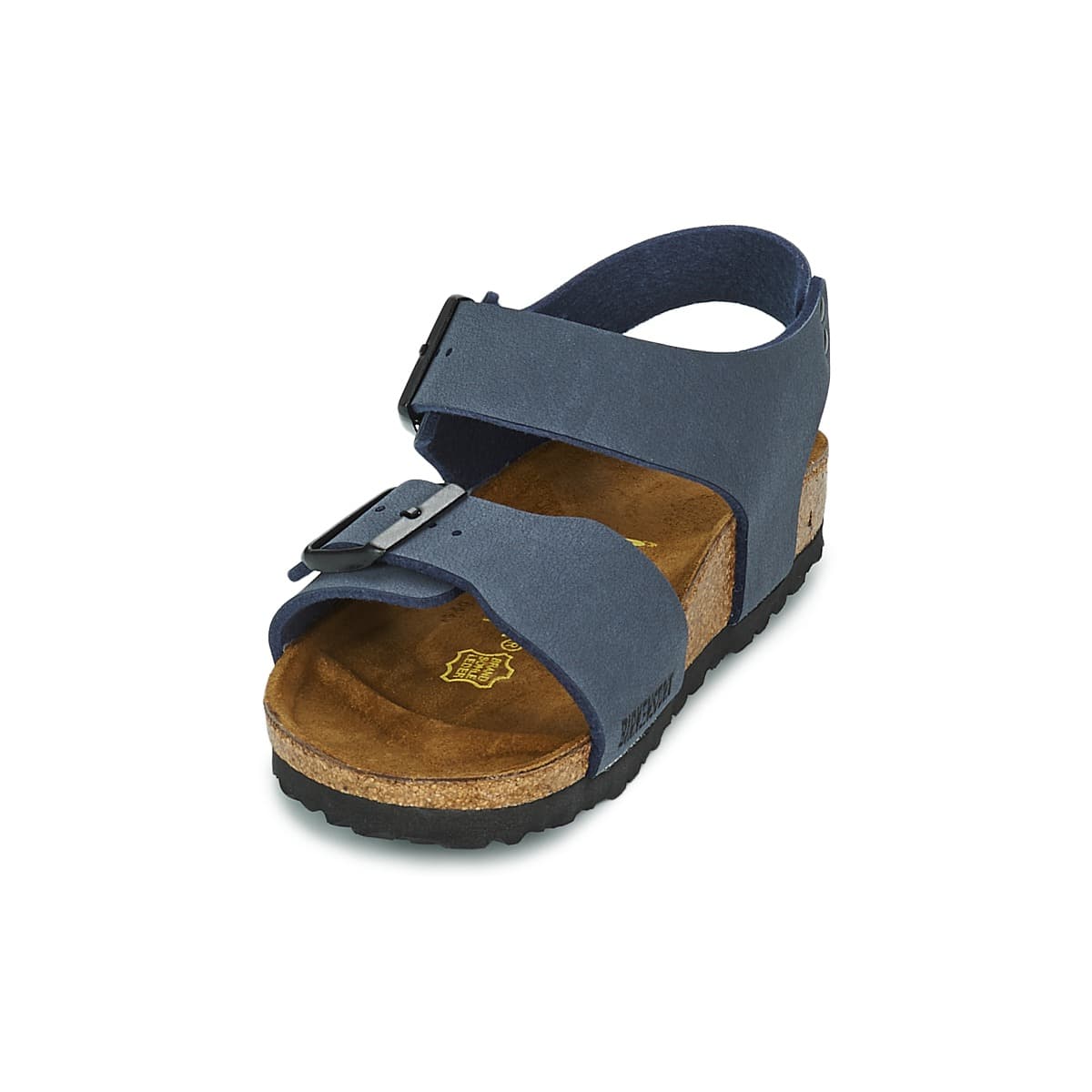 Boys' Sandals BIRKENSTOCK Blue