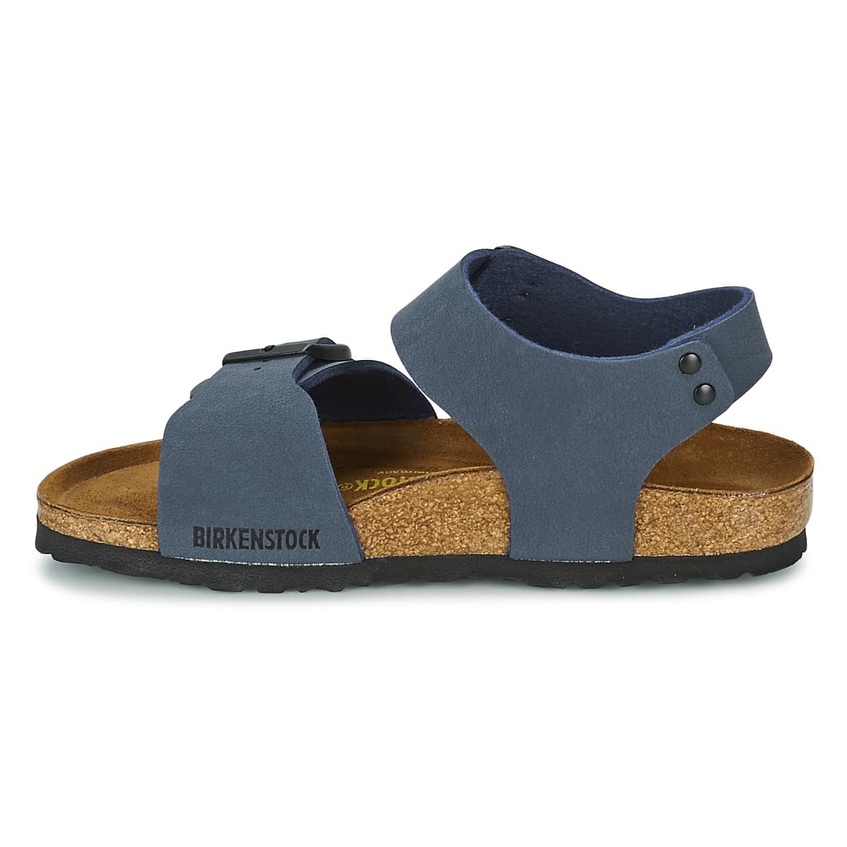 Boys' Sandals BIRKENSTOCK Blue
