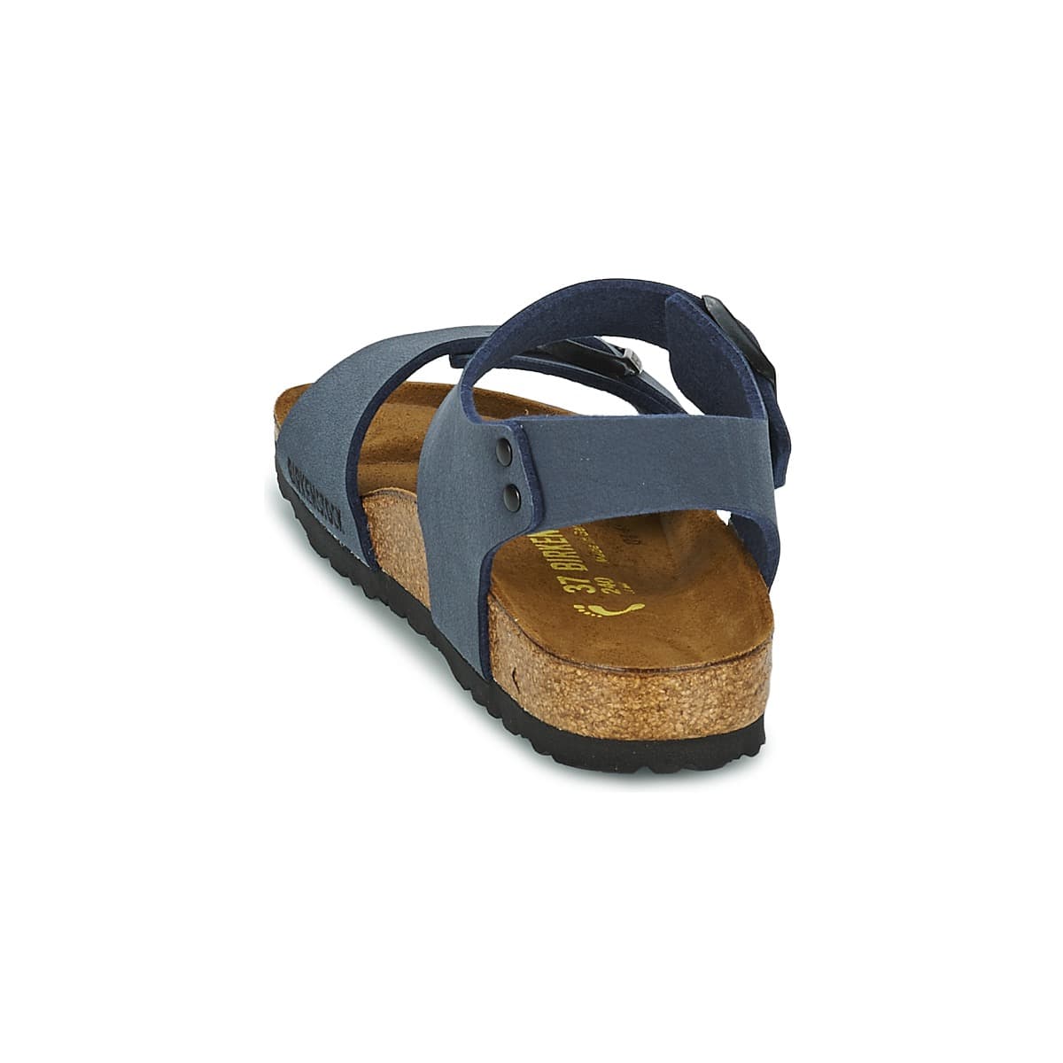 Boys' Sandals BIRKENSTOCK Blue