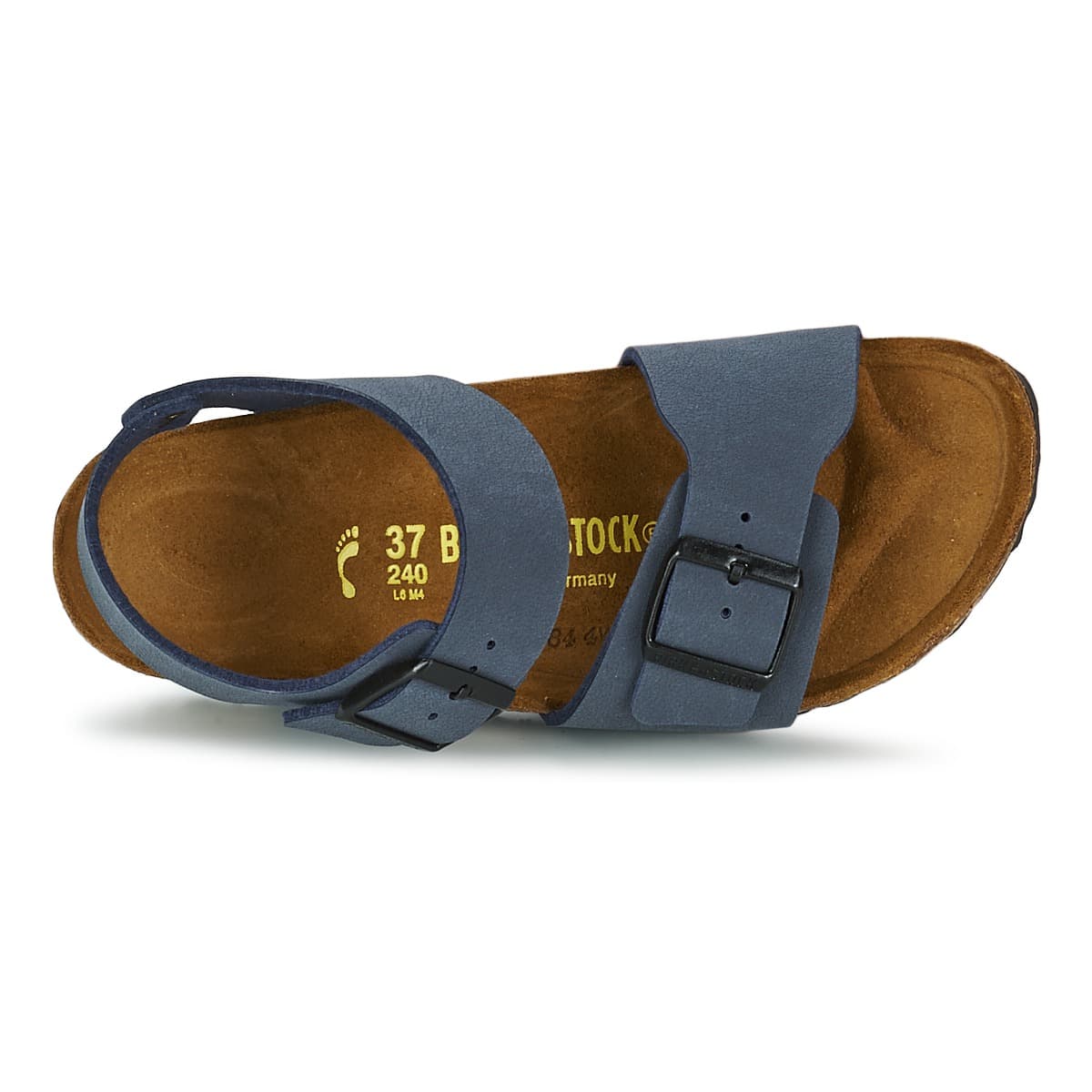 Boys' Sandals BIRKENSTOCK Blue