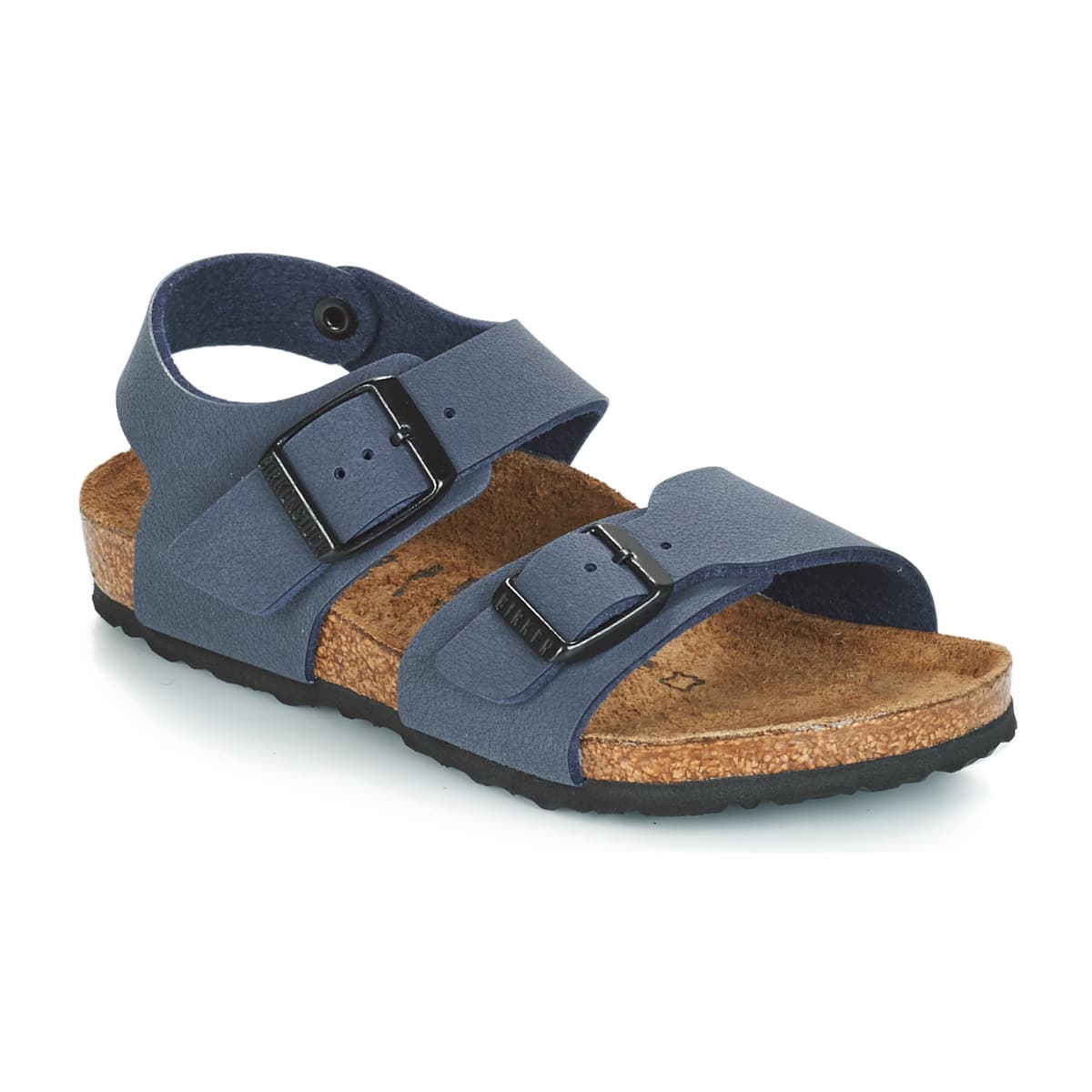 Σανδάλια χωρίς τακούνι BIRKENSTOCK NEW YORK