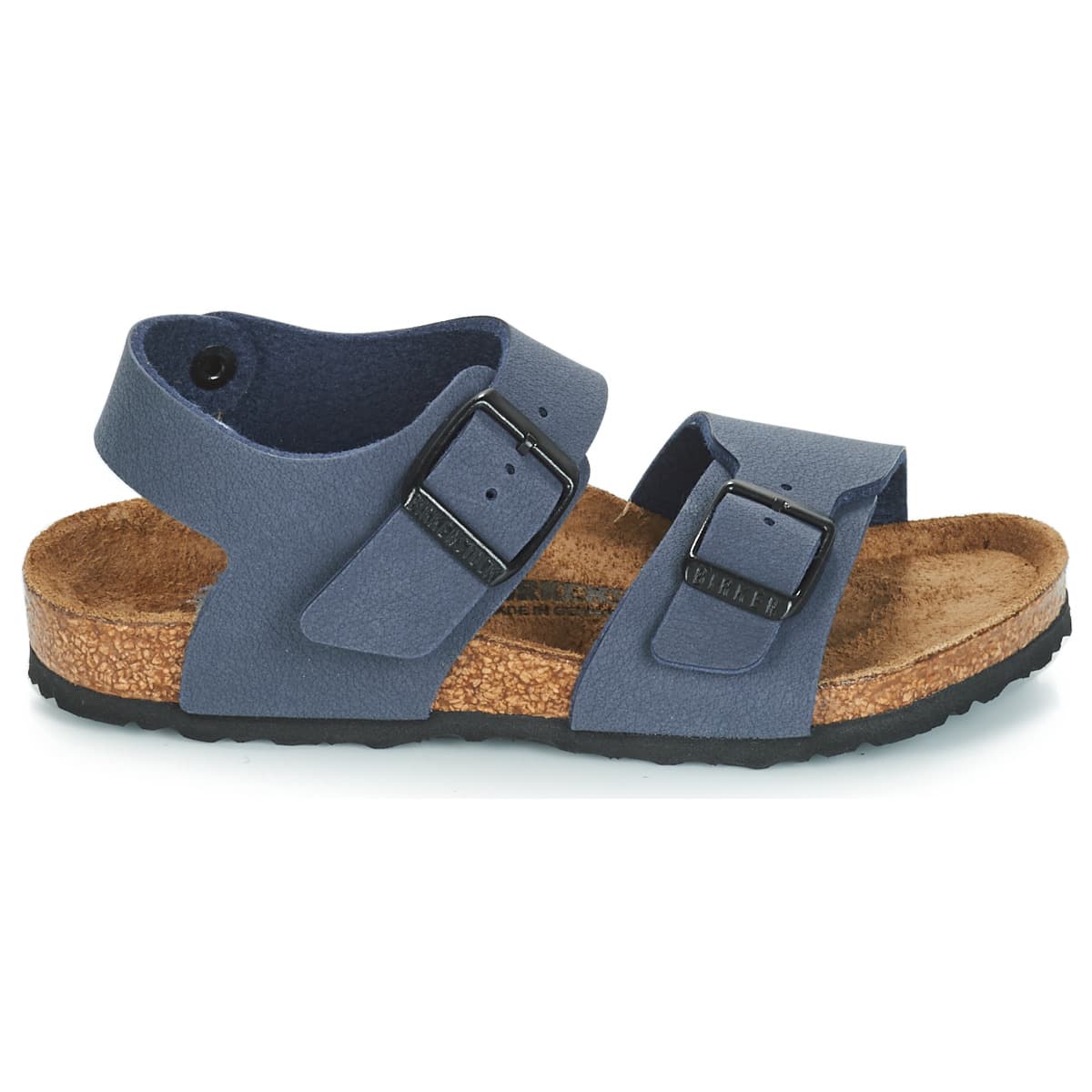 Boys' Sandals BIRKENSTOCK Blue