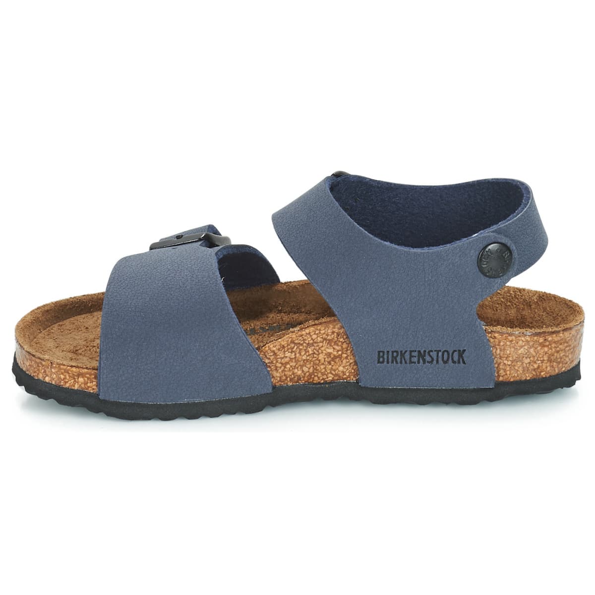 Boys' Sandals BIRKENSTOCK Blue
