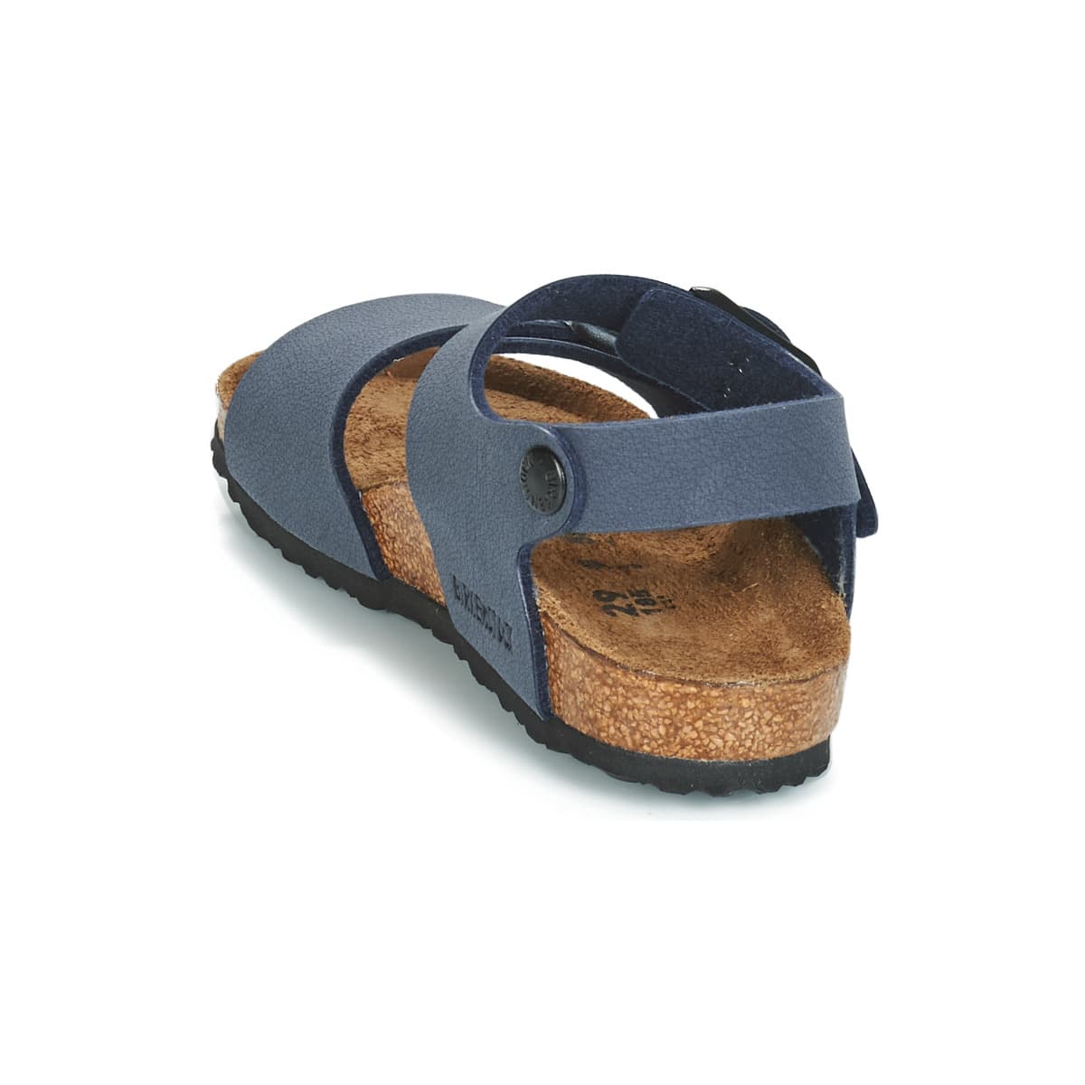 Boys' Sandals BIRKENSTOCK Blue