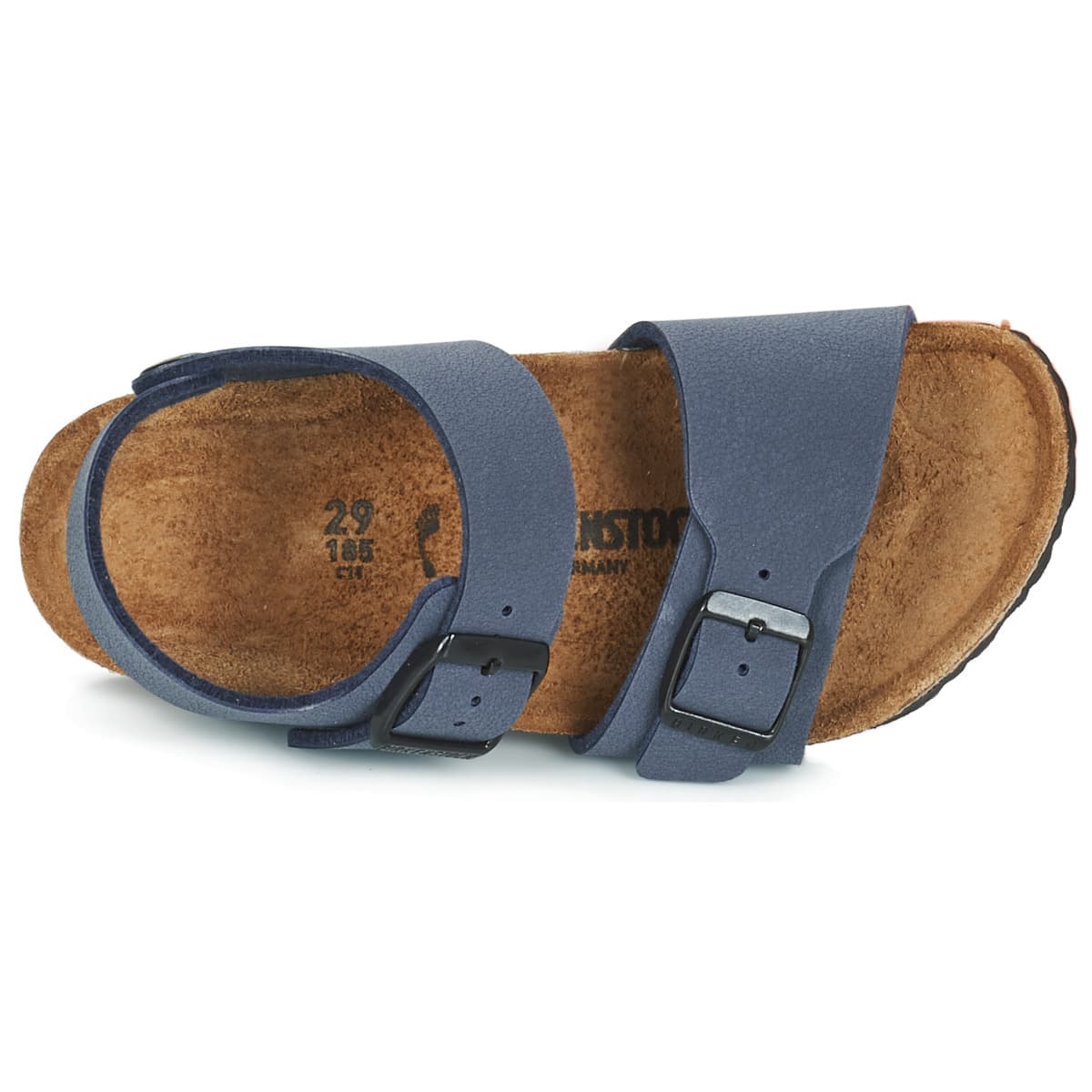 Boys' Sandals BIRKENSTOCK Blue