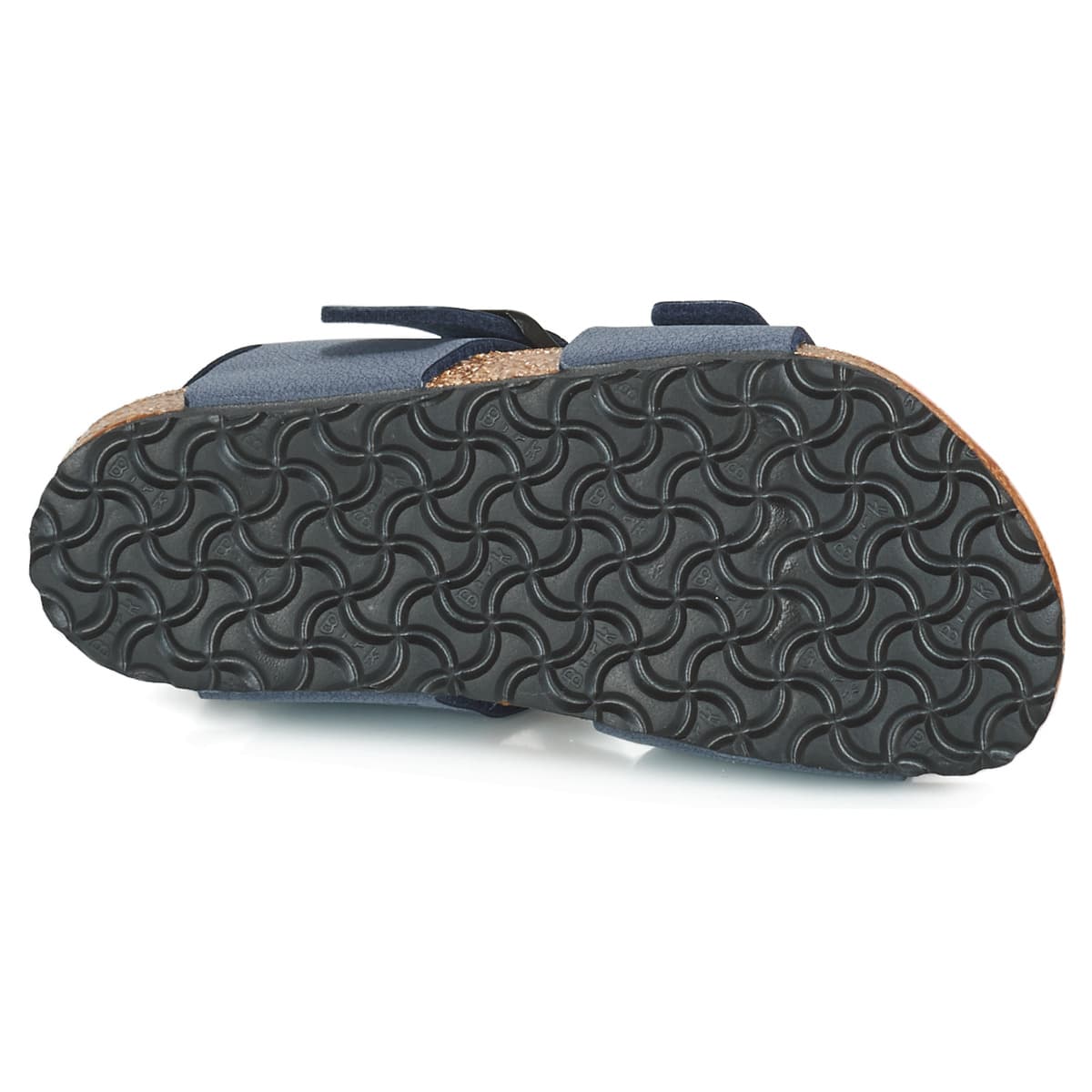 Boys' Sandals BIRKENSTOCK Blue