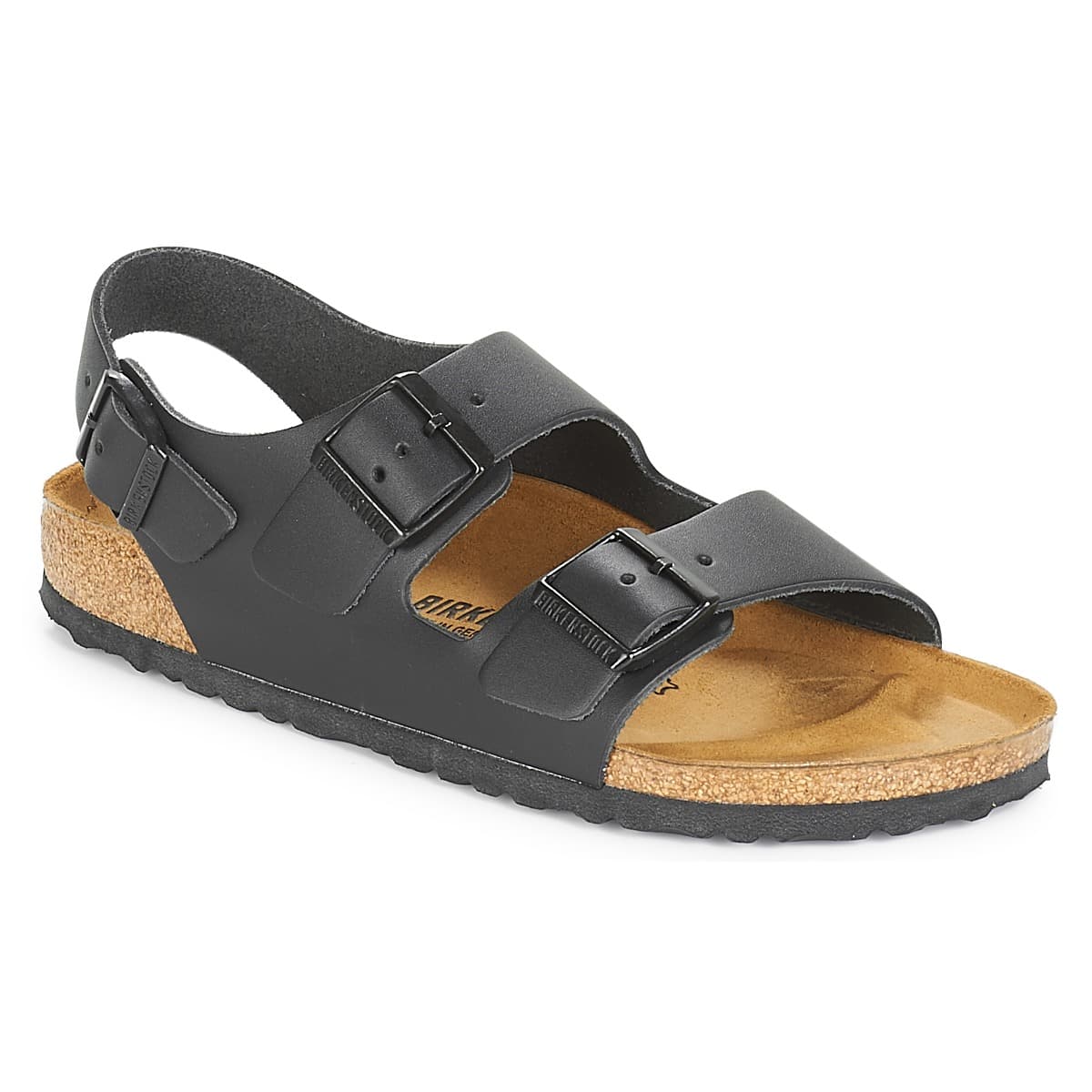 Men's Sandals BIRKENSTOCK Black