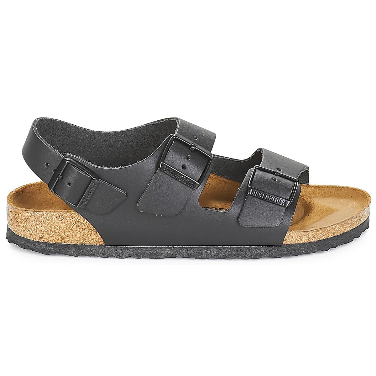 Men's Sandals BIRKENSTOCK Black