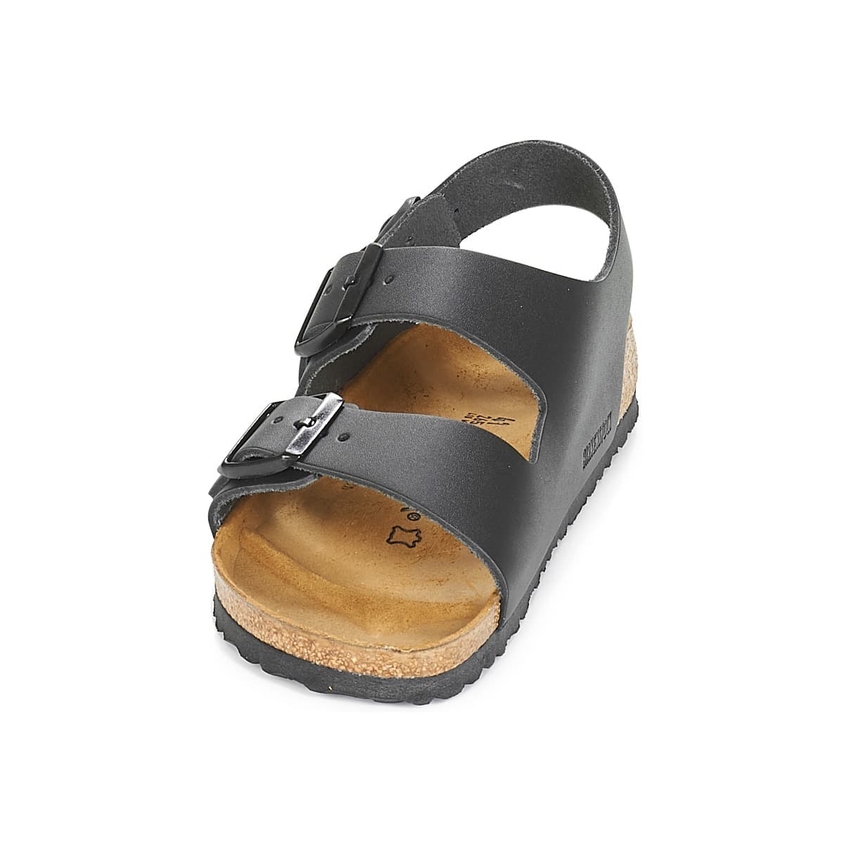 Men's Sandals BIRKENSTOCK Black