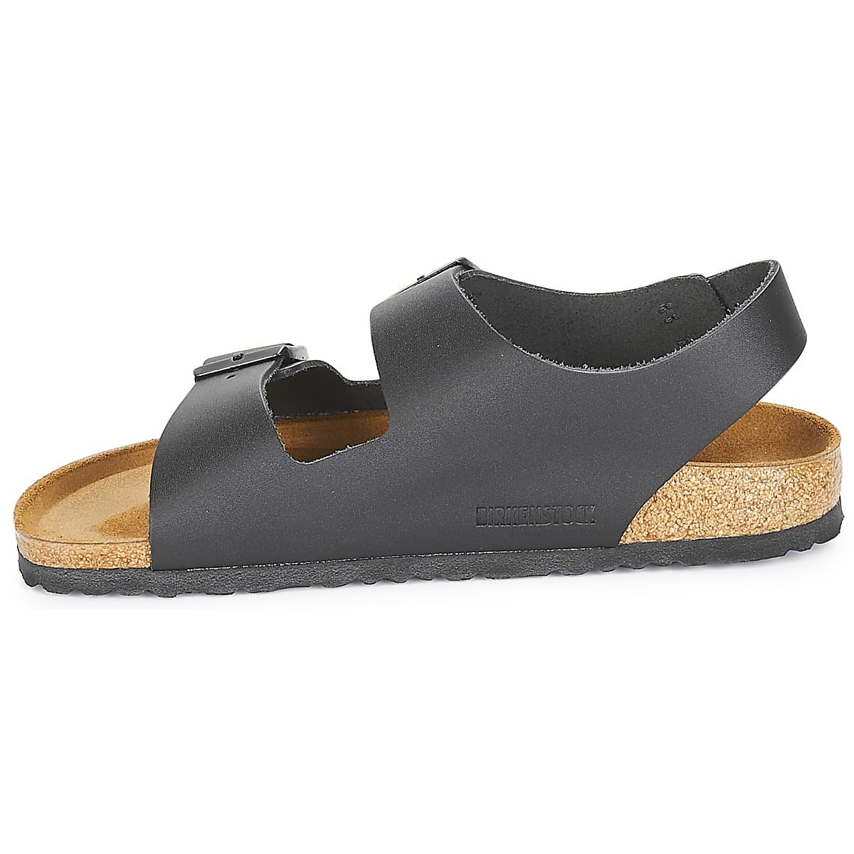 Men's Sandals BIRKENSTOCK Black