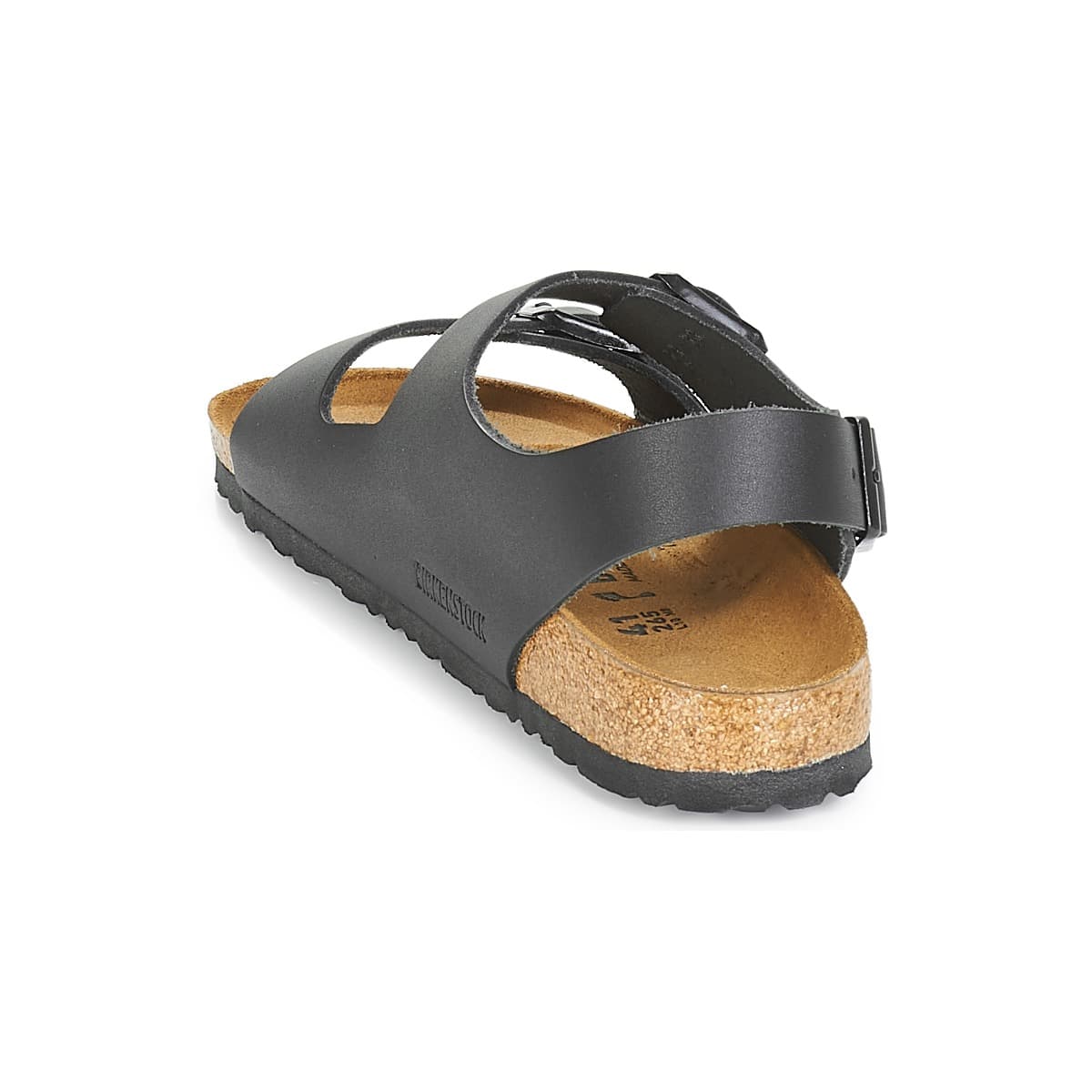 Men's Sandals BIRKENSTOCK Black