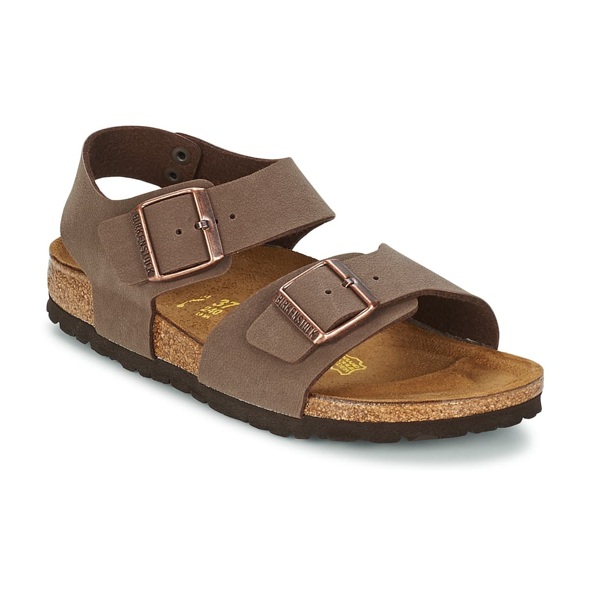 Σανδάλια χωρίς τακούνι BIRKENSTOCK NEW YORK