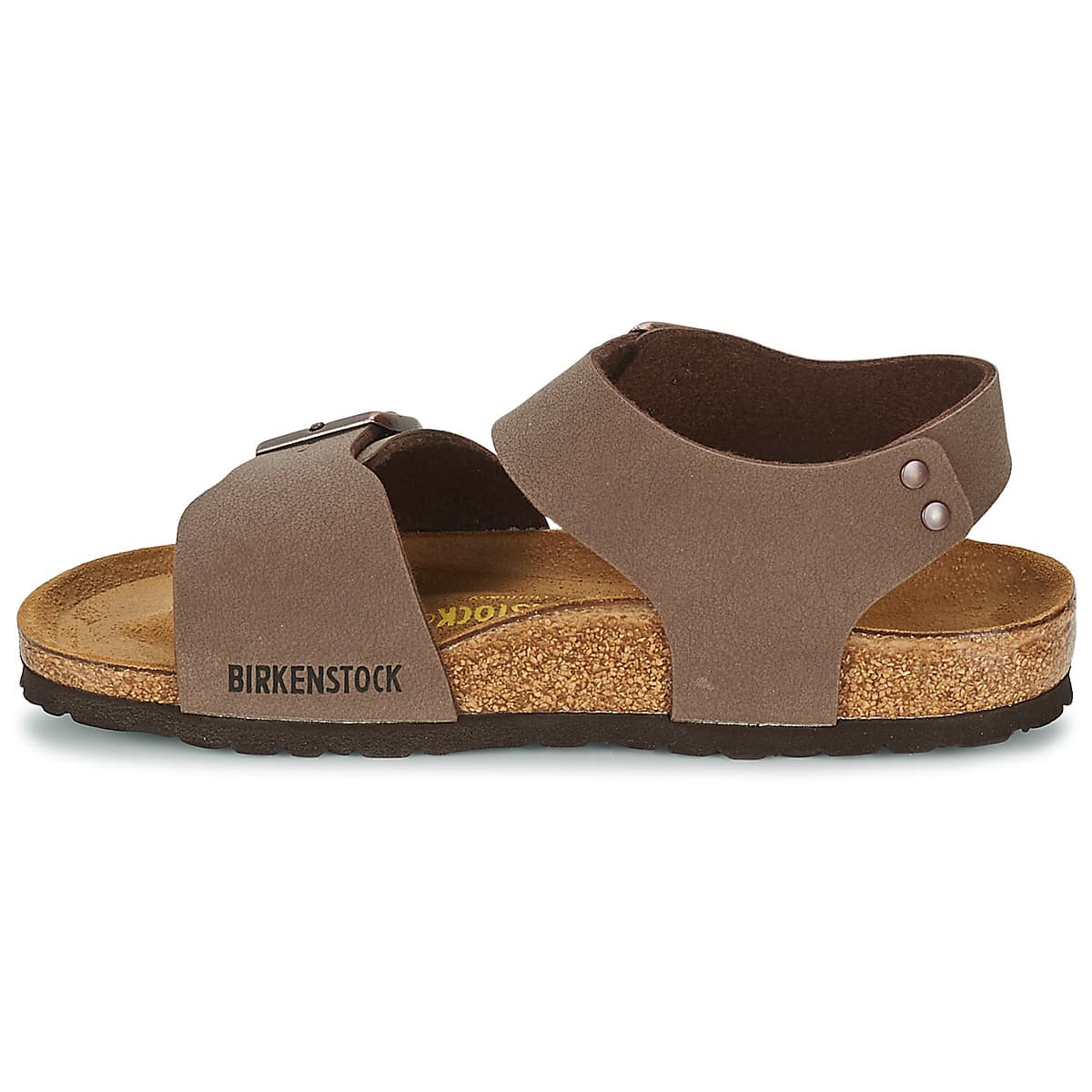 Boys' Sandals BIRKENSTOCK Brown