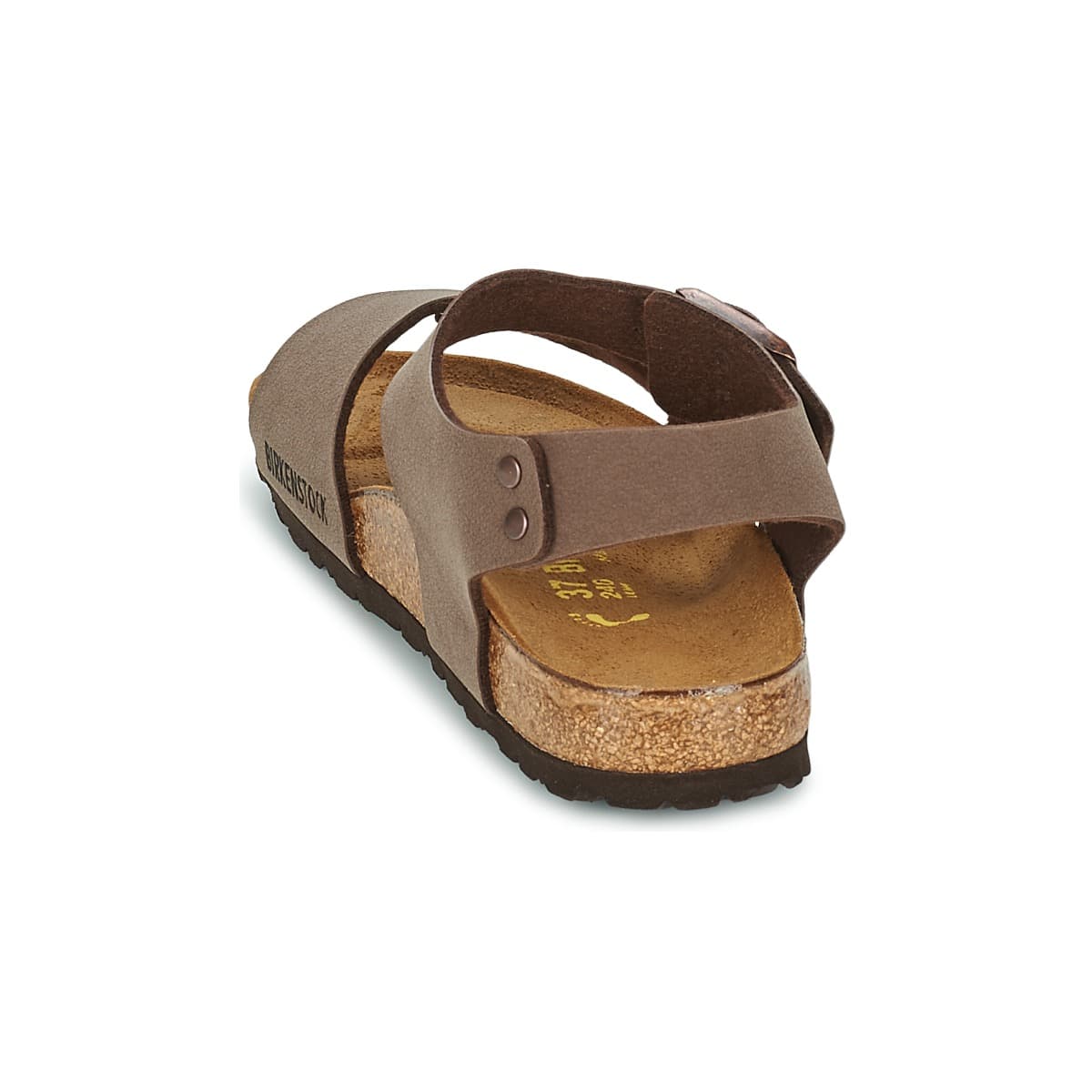 Boys' Sandals BIRKENSTOCK Brown