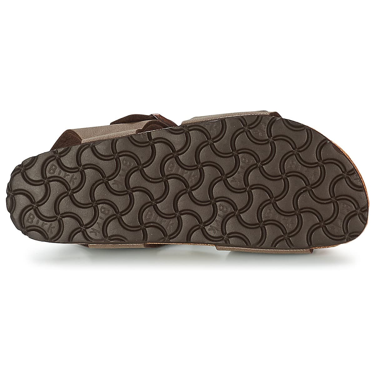 Boys' Sandals BIRKENSTOCK Brown