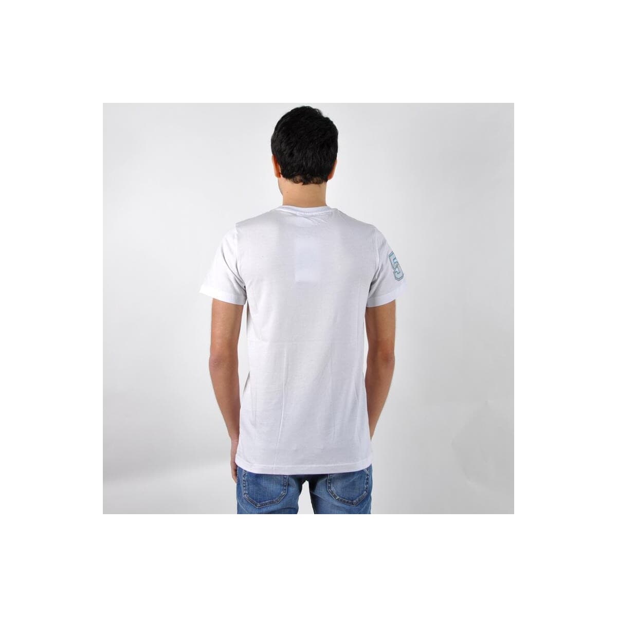 Men's T-Shirts Sélection Galerie Chic White