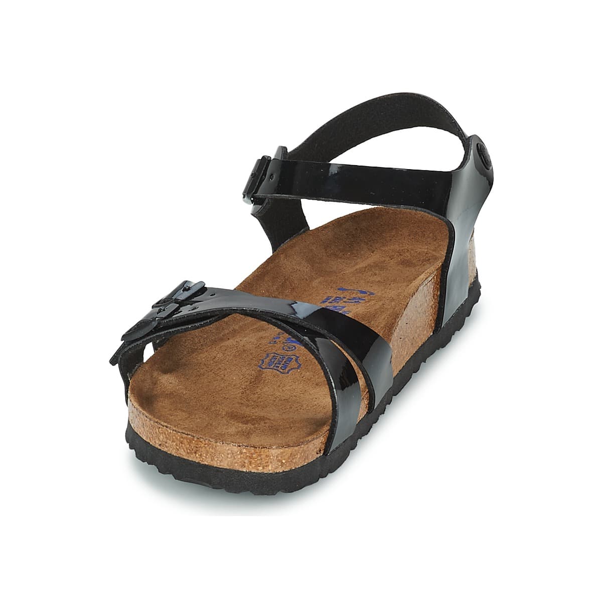 Women's Sandals BIRKENSTOCK Black