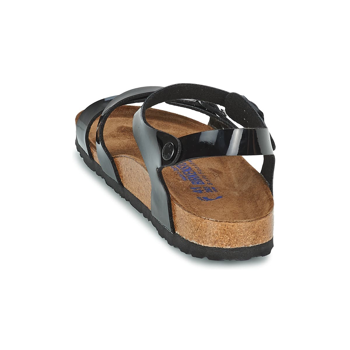 Women's Sandals BIRKENSTOCK Black