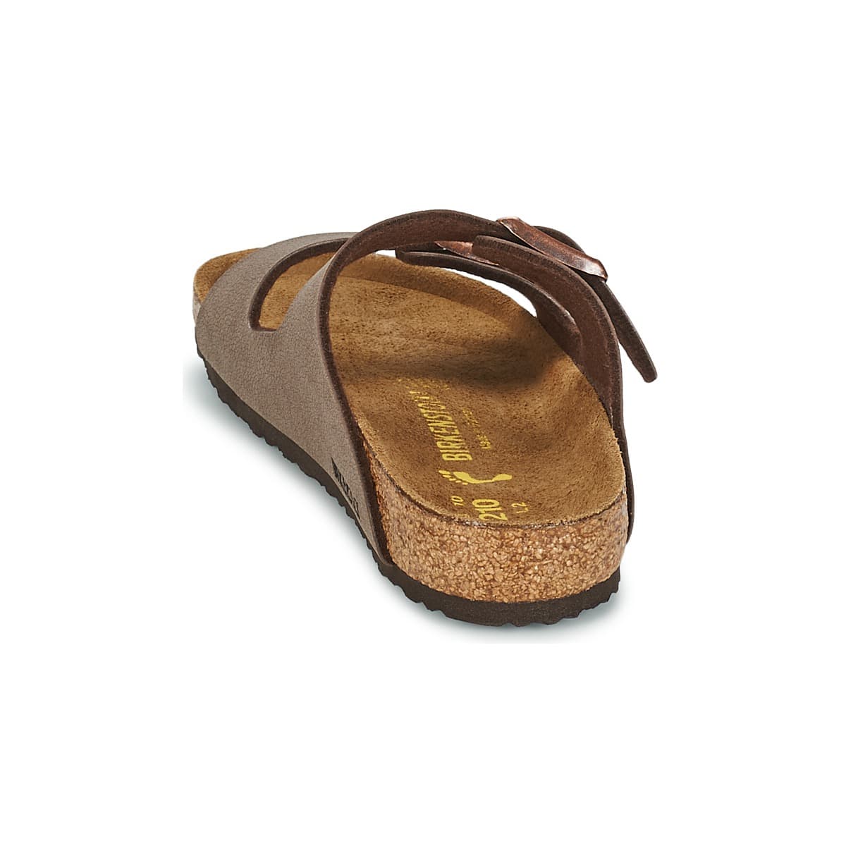 Girls' Slippers BIRKENSTOCK Brown