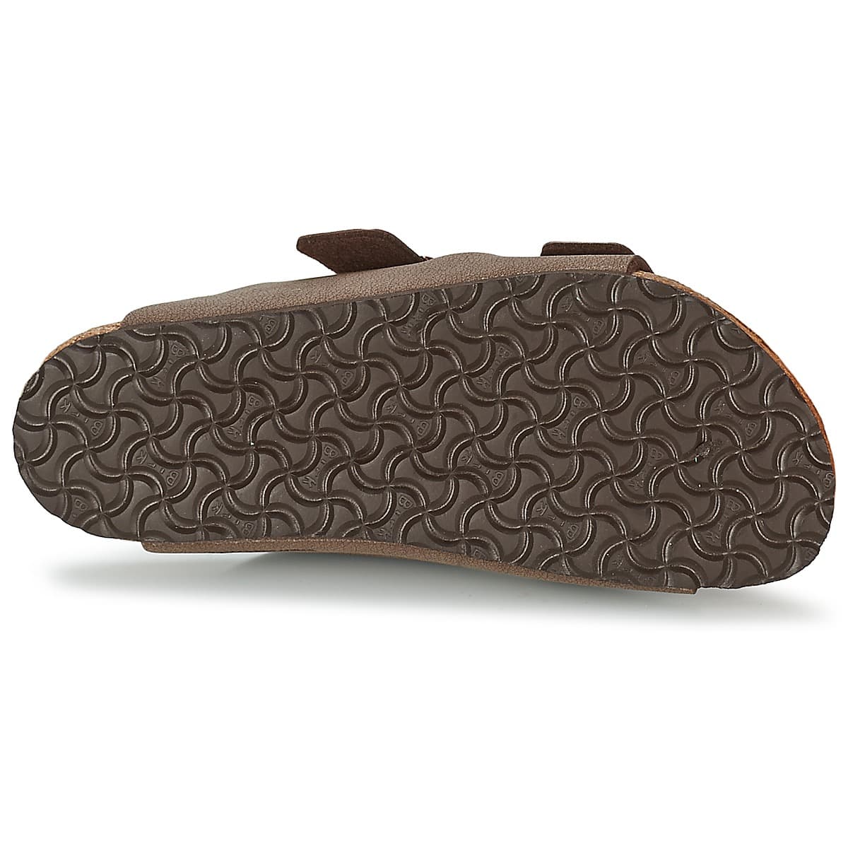 Girls' Slippers BIRKENSTOCK Brown