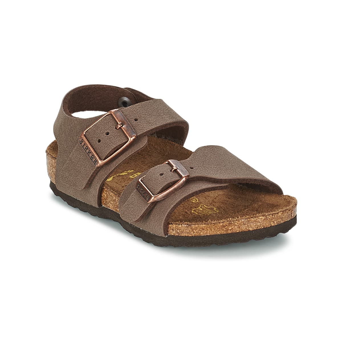 Σανδάλια χωρίς τακούνι BIRKENSTOCK NEW YORK