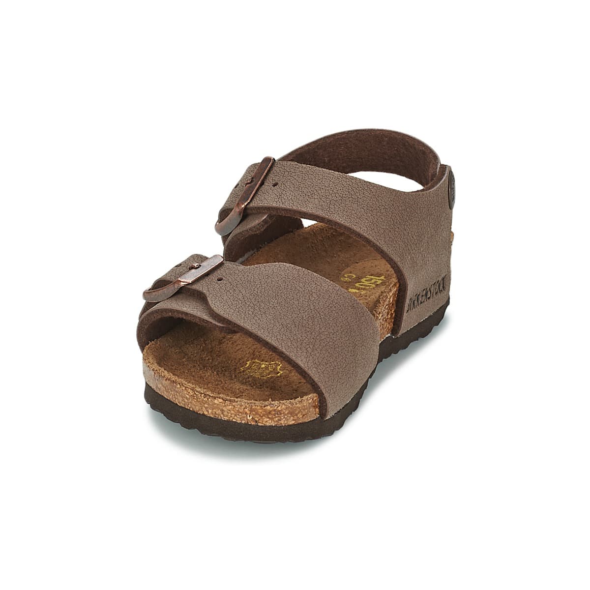 Boys' Sandals BIRKENSTOCK Brown