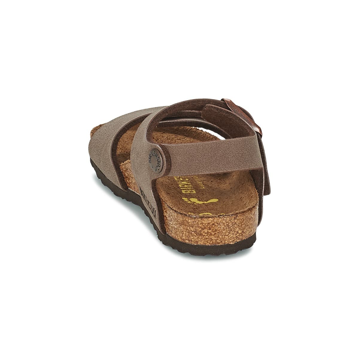 Boys' Sandals BIRKENSTOCK Brown