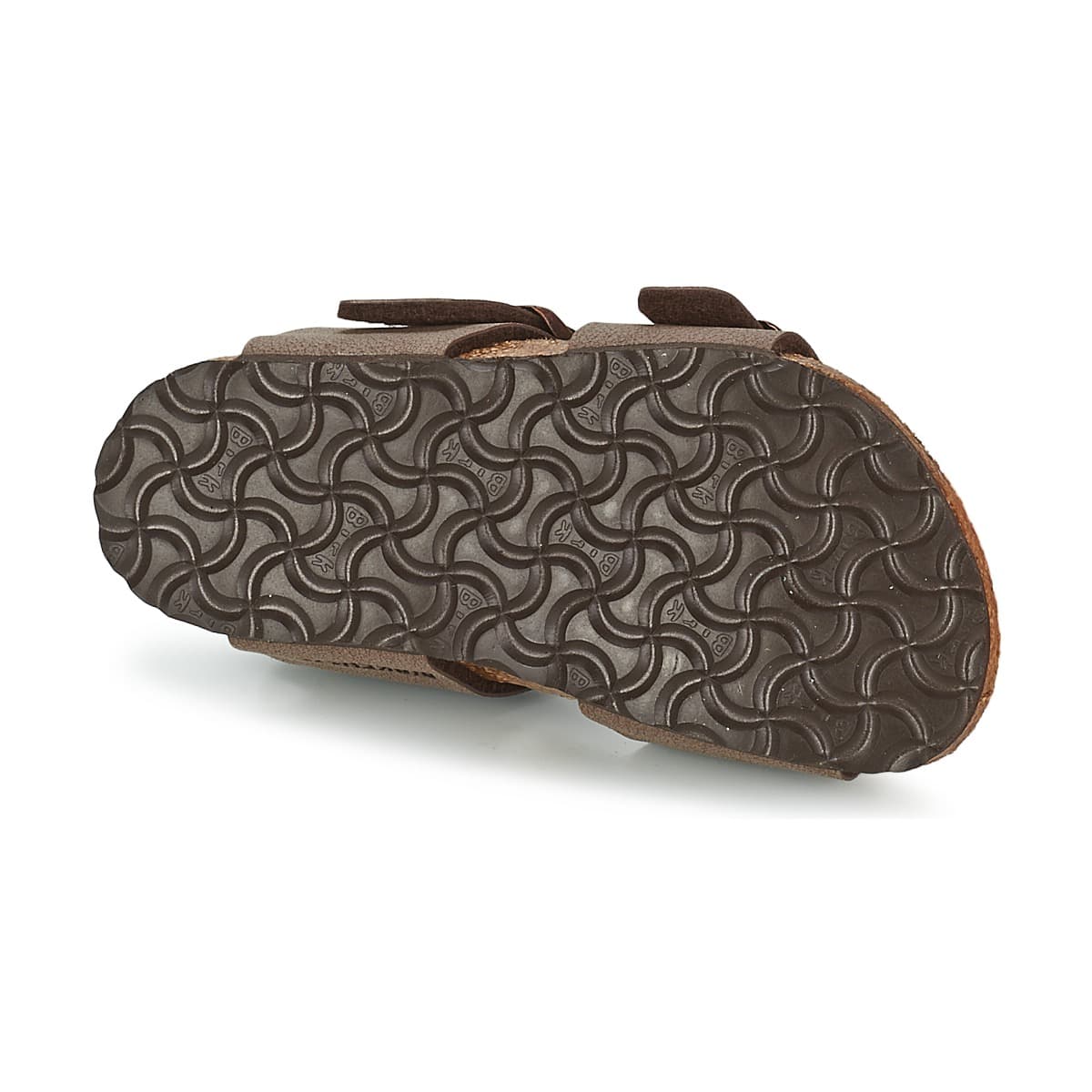 Boys' Sandals BIRKENSTOCK Brown