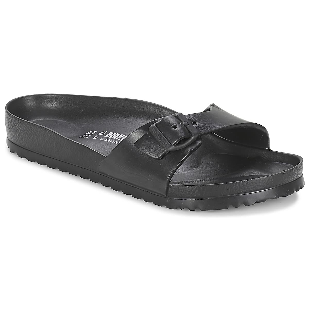 Men's Mules BIRKENSTOCK Black