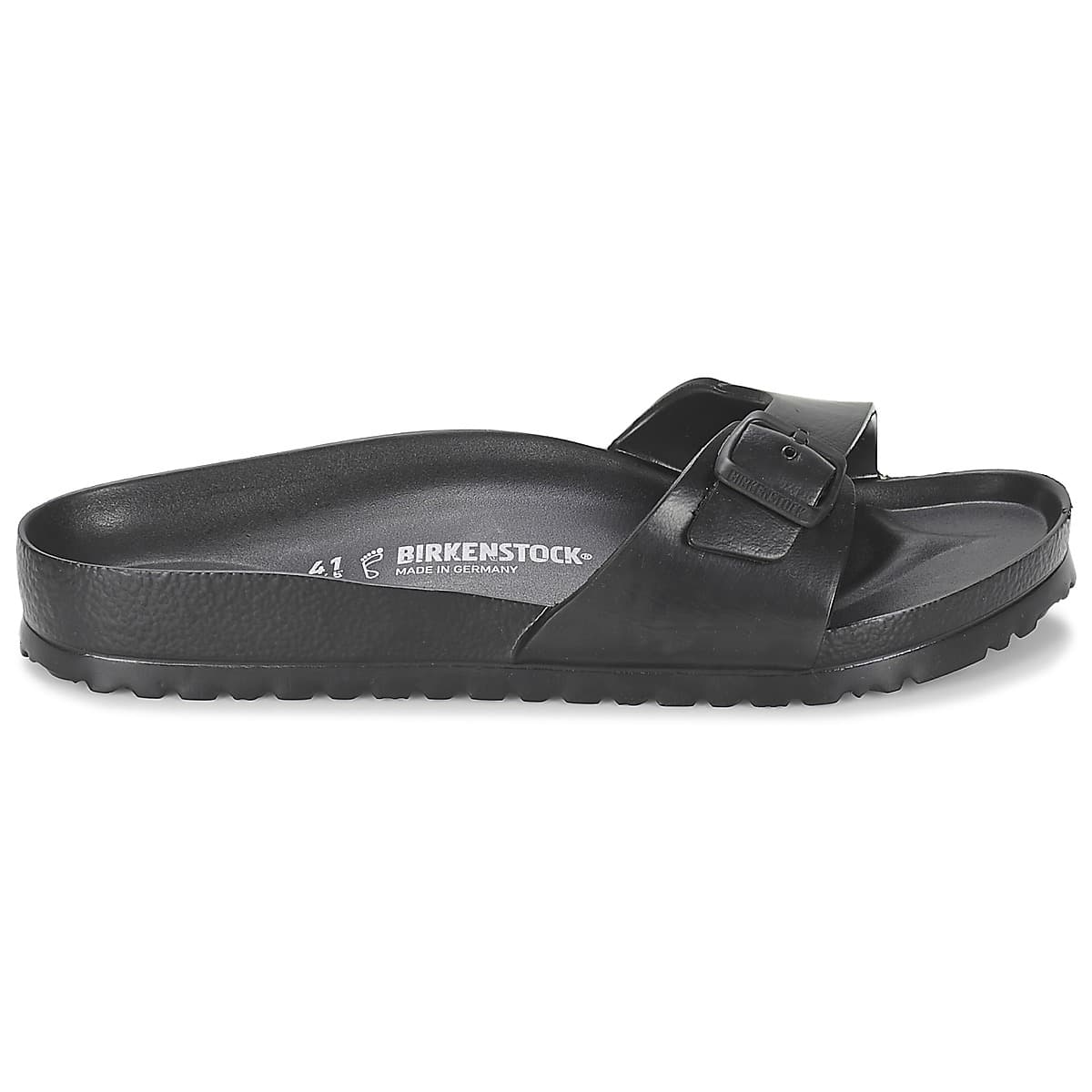 Men's Mules BIRKENSTOCK Black