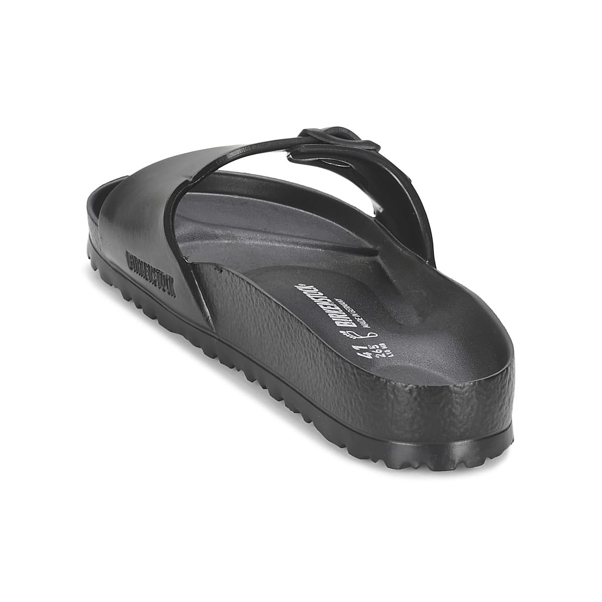 Men's Mules BIRKENSTOCK Black