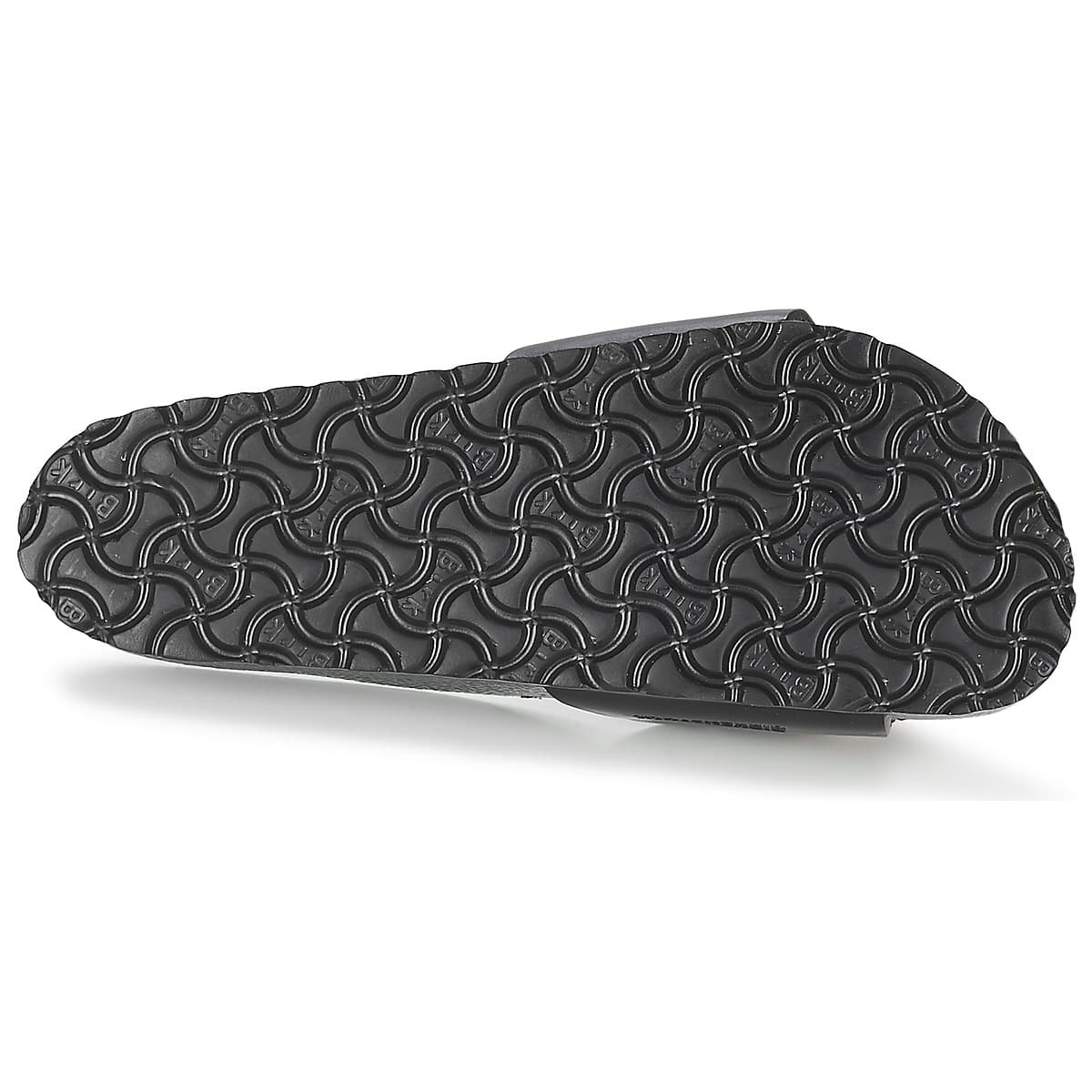 Men's Mules BIRKENSTOCK Black