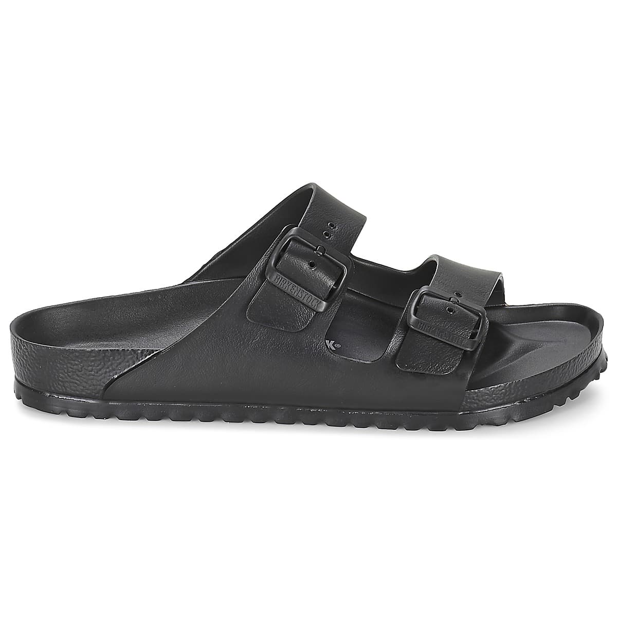 Men's Mules BIRKENSTOCK Black