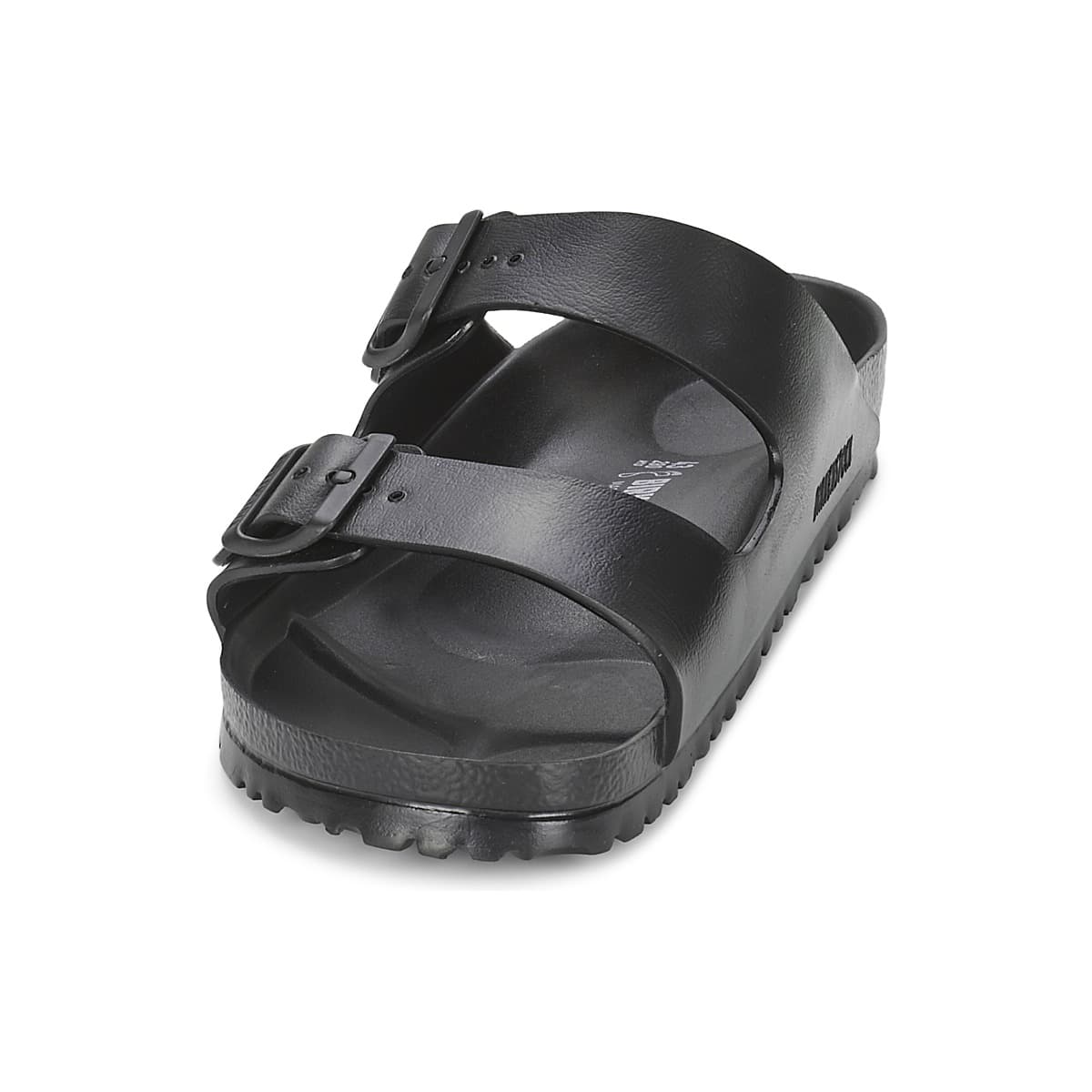 Men's Mules BIRKENSTOCK Black