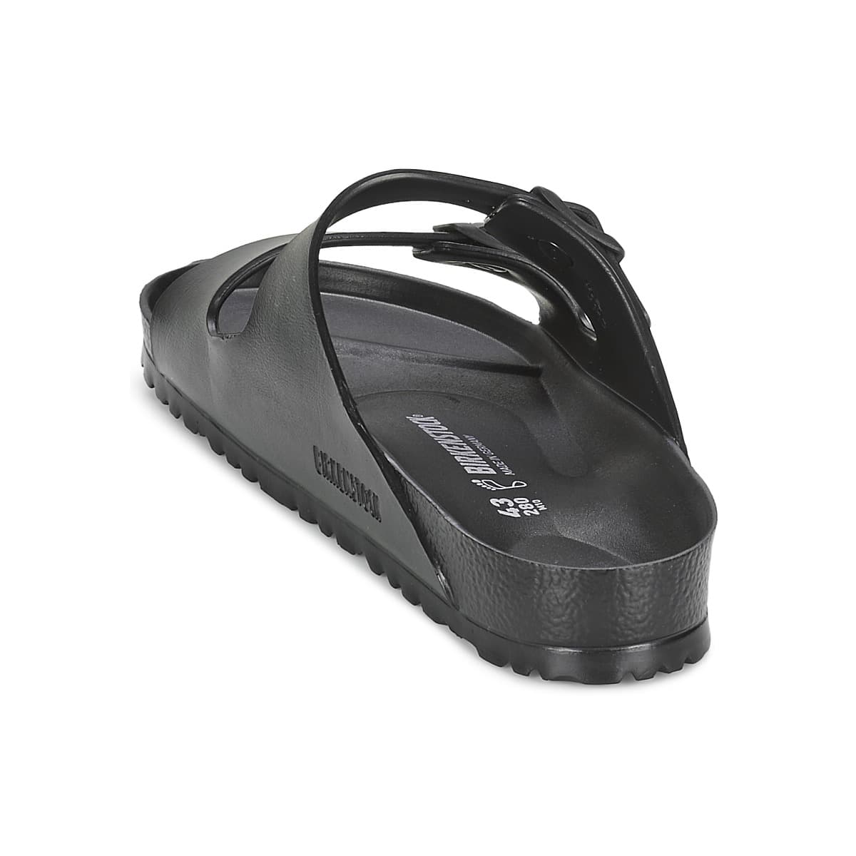 Men's Mules BIRKENSTOCK Black