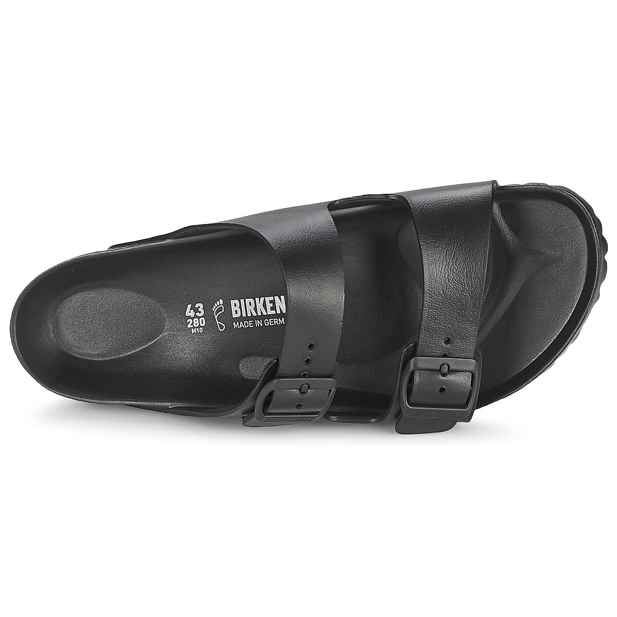 Men's Mules BIRKENSTOCK Black