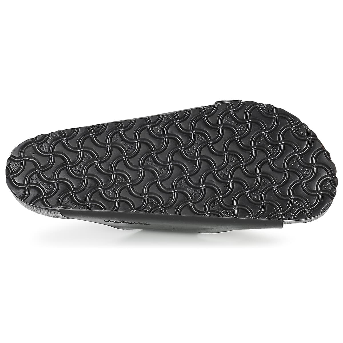 Men's Mules BIRKENSTOCK Black