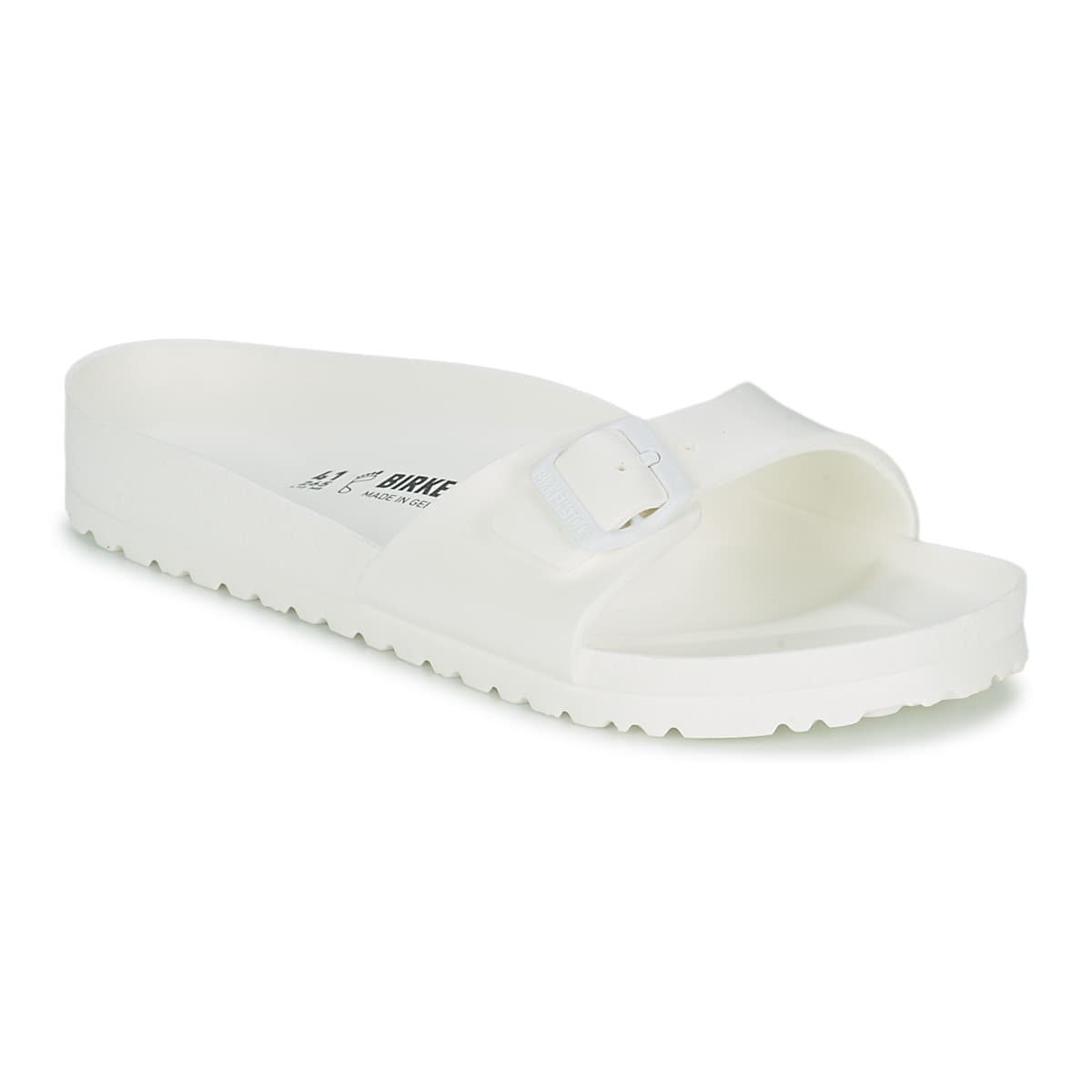 Men's Mules BIRKENSTOCK White