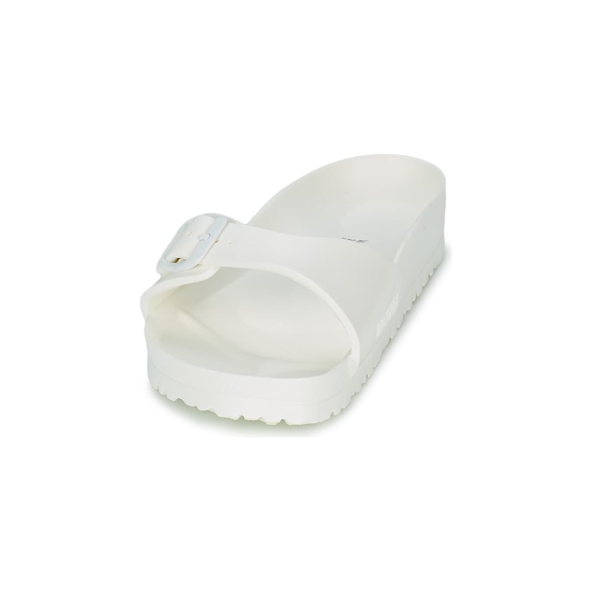 Men's Mules BIRKENSTOCK White