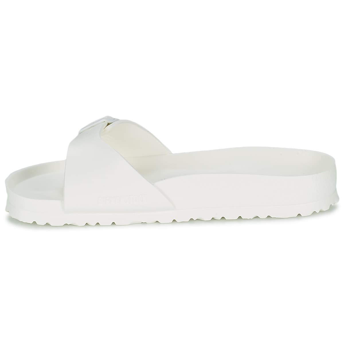 Men's Mules BIRKENSTOCK White