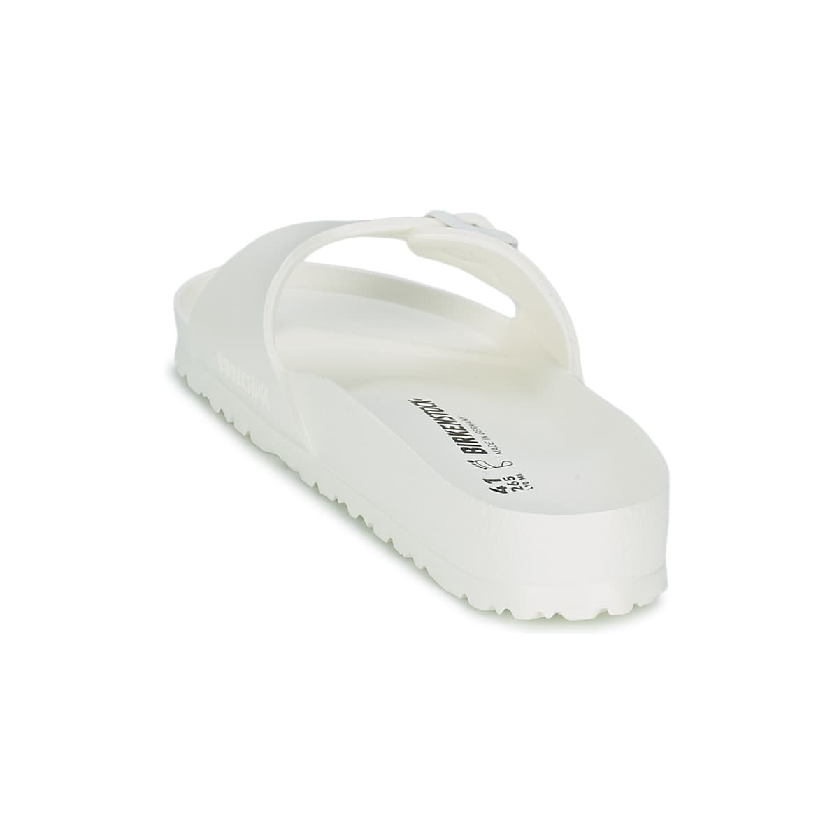 Men's Mules BIRKENSTOCK White