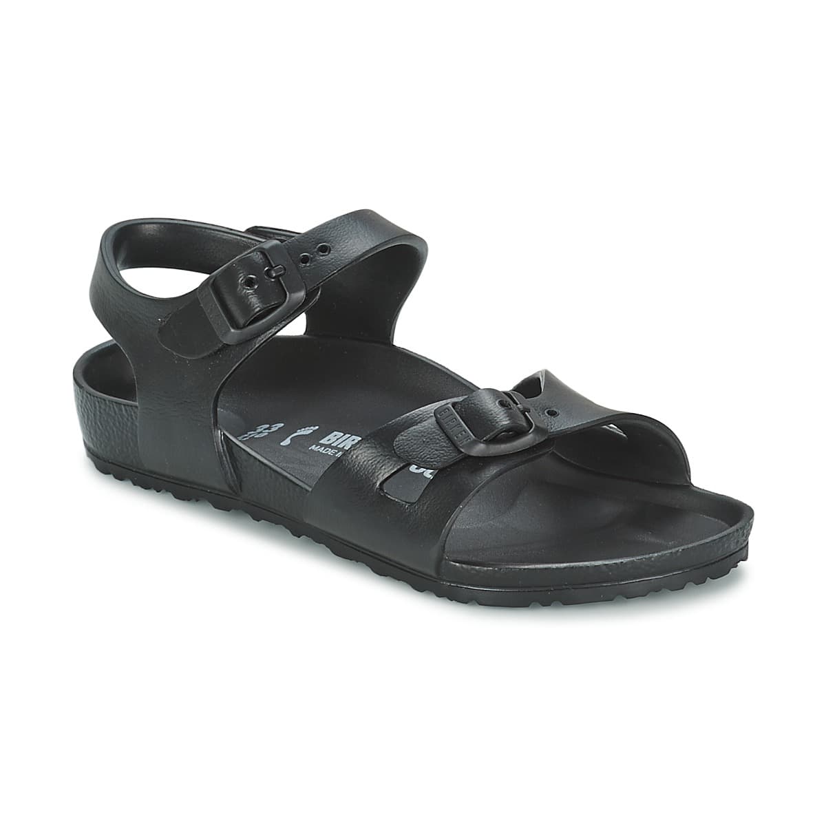 Σανδάλια χωρίς τακούνι BIRKENSTOCK RIO EVA