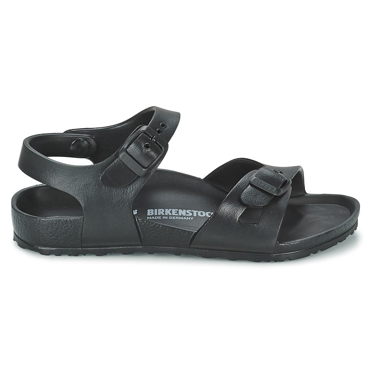 Boys' Sandals BIRKENSTOCK Black