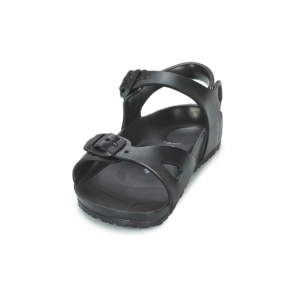 Boys' Sandals BIRKENSTOCK Black