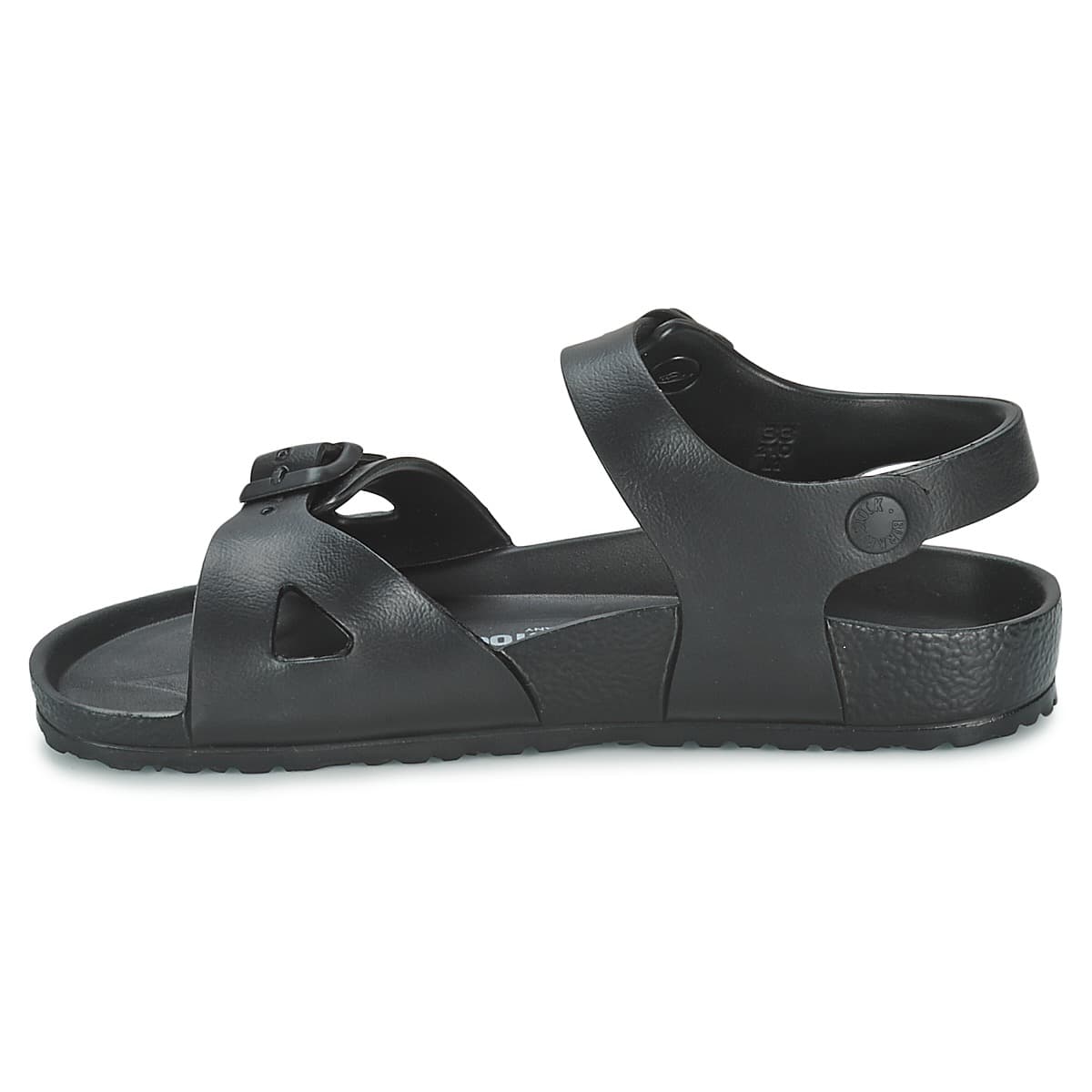Boys' Sandals BIRKENSTOCK Black