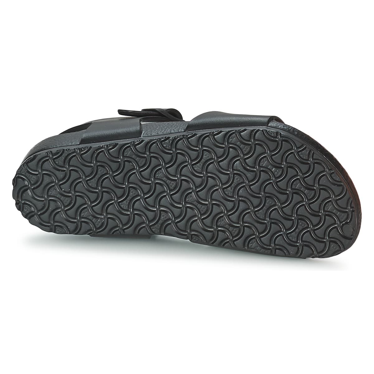 Boys' Sandals BIRKENSTOCK Black