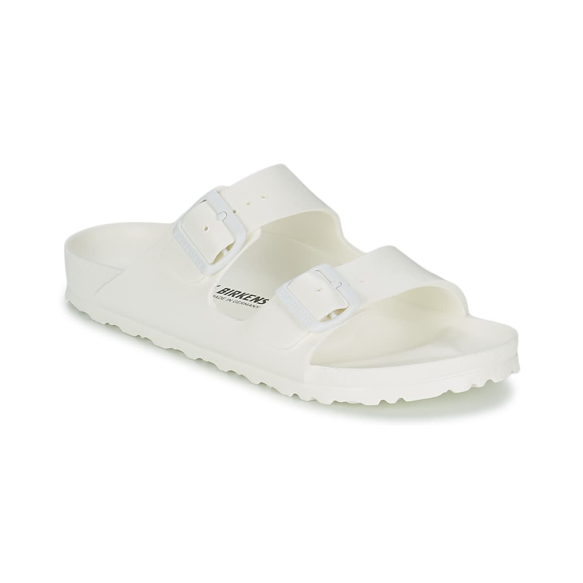 Women's Mules BIRKENSTOCK White