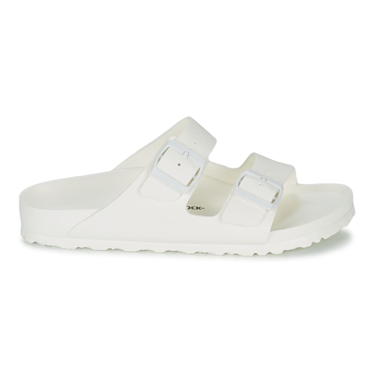Women's Mules BIRKENSTOCK White